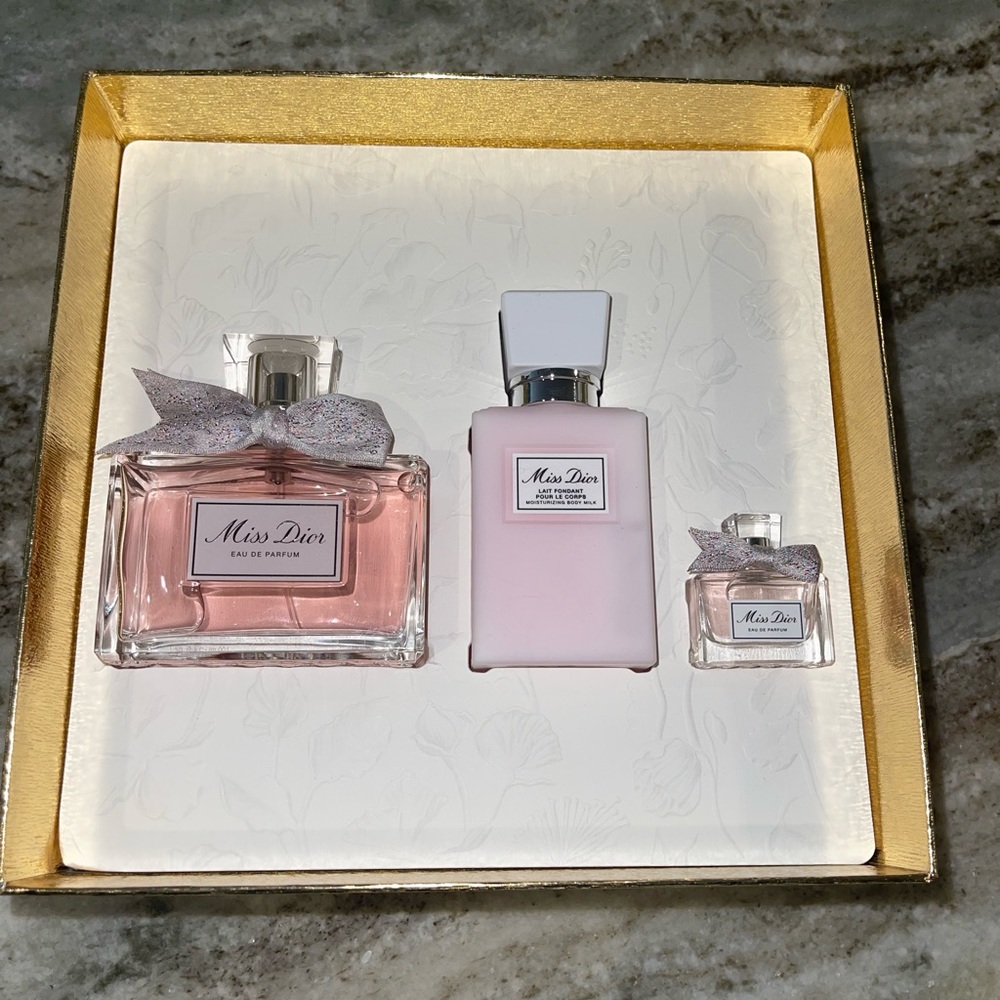 Miss Dior